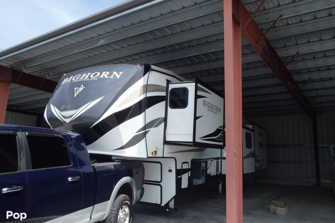 2021 Bighorn Traveler 39MB