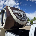 2015 Bighorn
