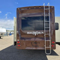 2015 Bighorn
