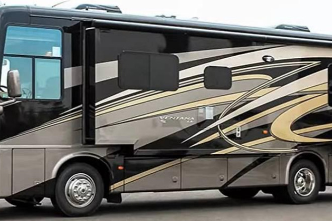 2016 Ventana 3436