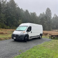 2017 Promaster