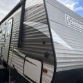 2019 Coleman