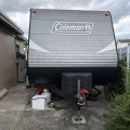 2019 Coleman