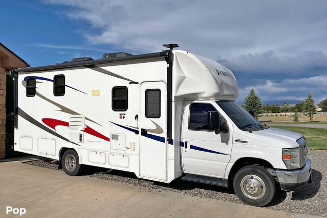 2019 Forester 2421S