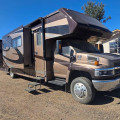 2007 Seneca