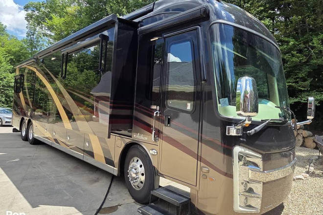 2019 Anthem 44B