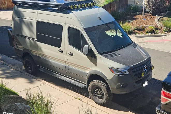 2023 Storyteller Overland Beast Mode AWD