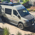 2023 Storyteller Overland