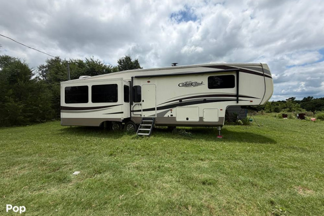 2017 Cedar Creek 36CK2