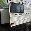 2023 Prowler