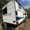 2023 Prowler