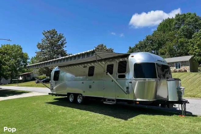 2018 Classic 30RBQ