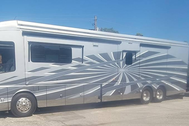 2016 Grand Tour 42HL