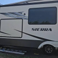 2019 Sierra