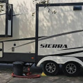 2019 Sierra