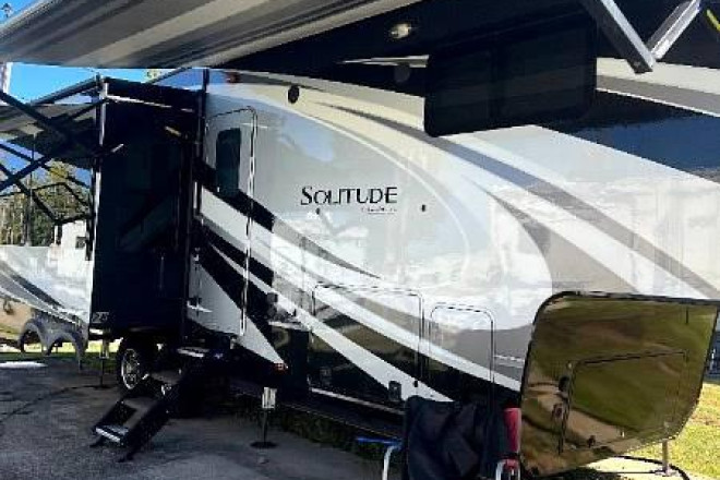 2019 Solitude 310GK
