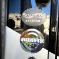 2019 Solitude