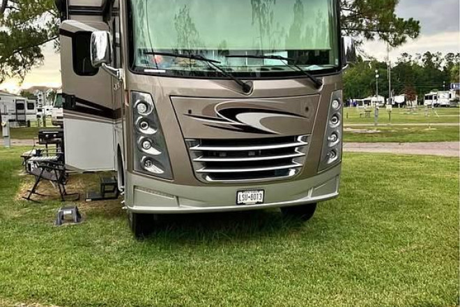 2020 Challenger 37FH