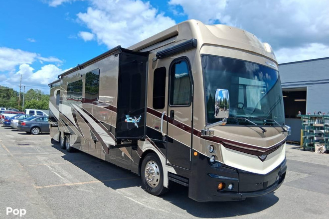 2018 Discovery LXE 44H
