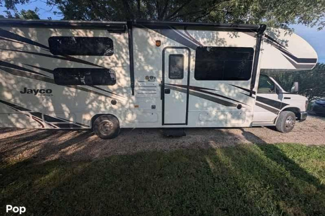 2019 Redhawk 31XL