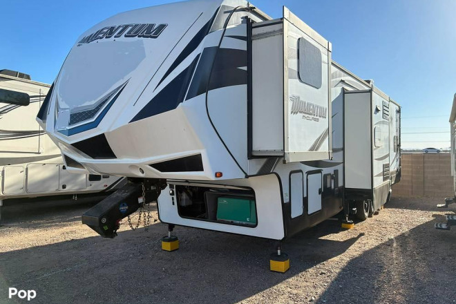 2015 Momentum 388M