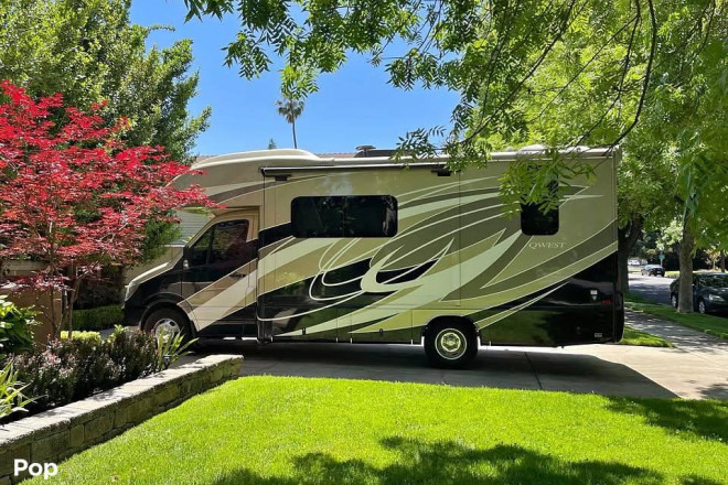 2019 Qwest 24A