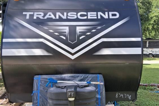2025 Transcend 245RLT