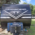 2025 Transcend