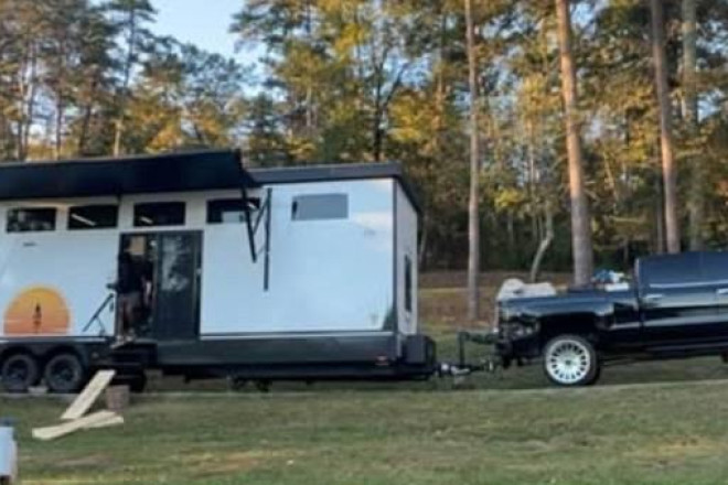 2025 Other RV Suite RVS3