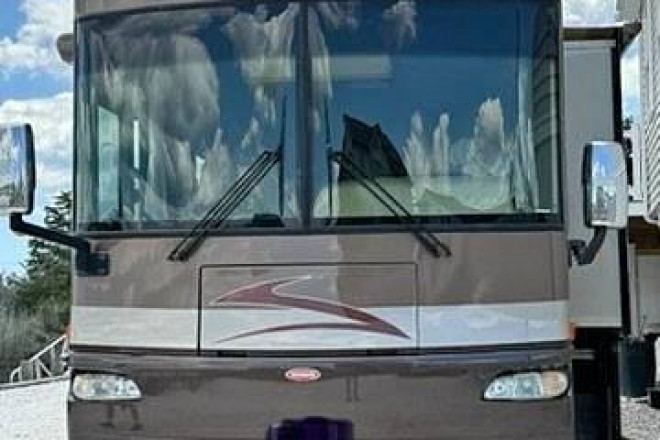 2006 Journey 32T