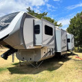2018 Open Range