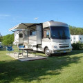 2011 Adventurer