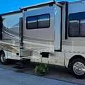 2011 Adventurer