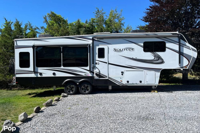 2023 Solitude 310GK