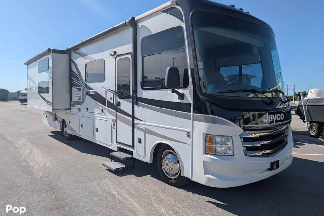 2019 Alante 31R
