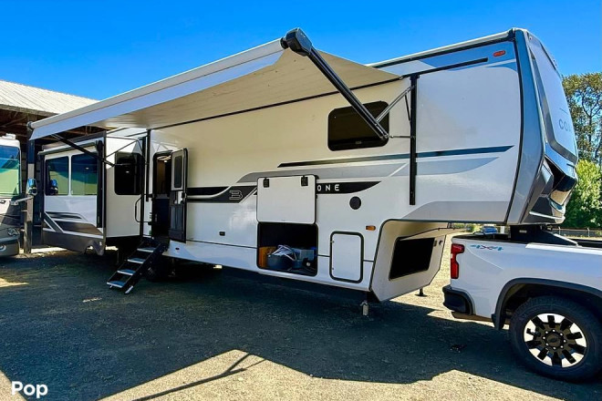2025 Brookstone 370RLLO