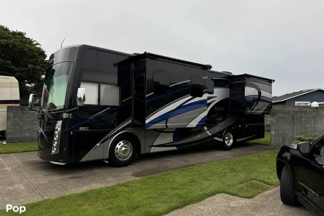 2018 Aria 3401