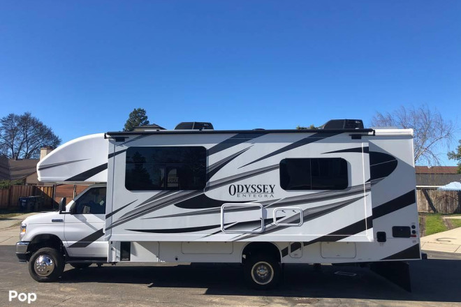 2023 Odyssey 26M