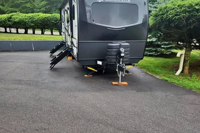 2024 Flagstaff Super Lite 26BHW