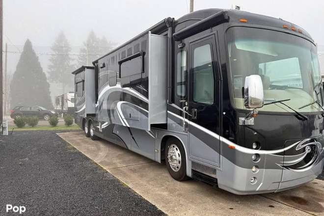 2011 Aspire 42RBQ
