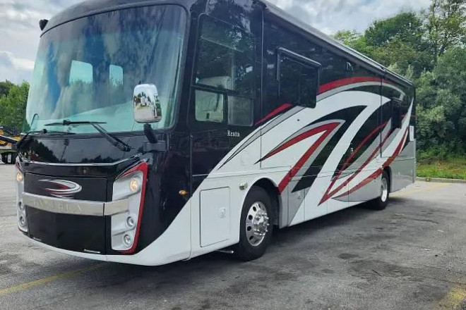 2019 Reatta 37MB
