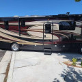2015 Excursion