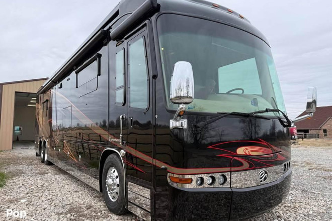 2015 Cornerstone 45B
