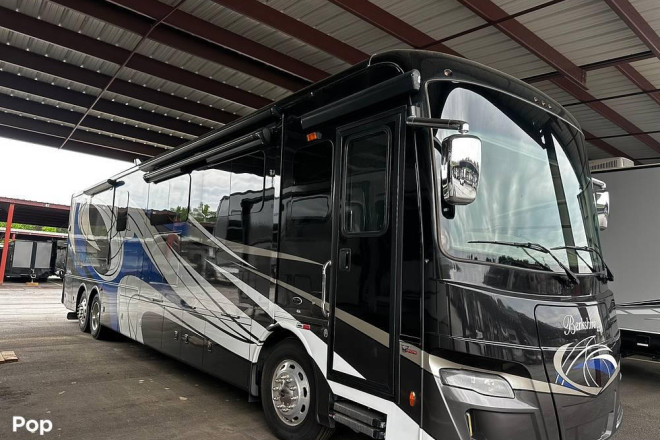 2019 Berkshire XLT 45A