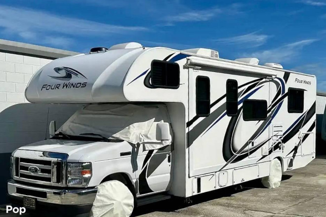 2021 Four Winds 28Z