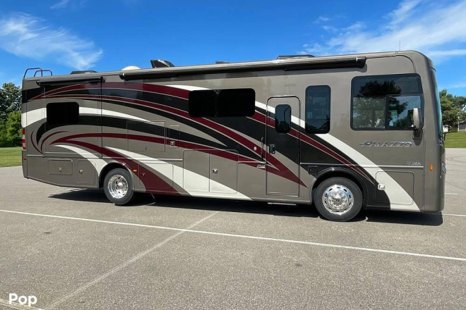 2019 Palazzo 33.2