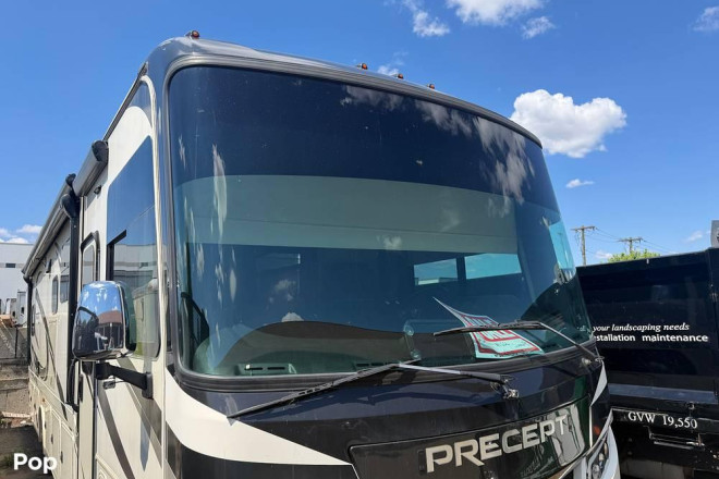 2021 Precept 34G