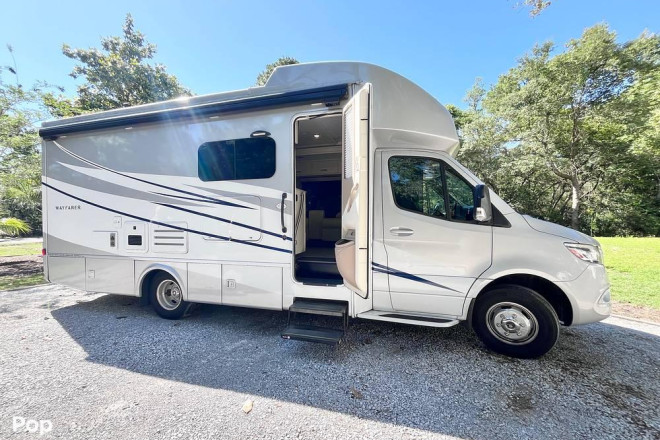 2022 Wayfarer 25RW