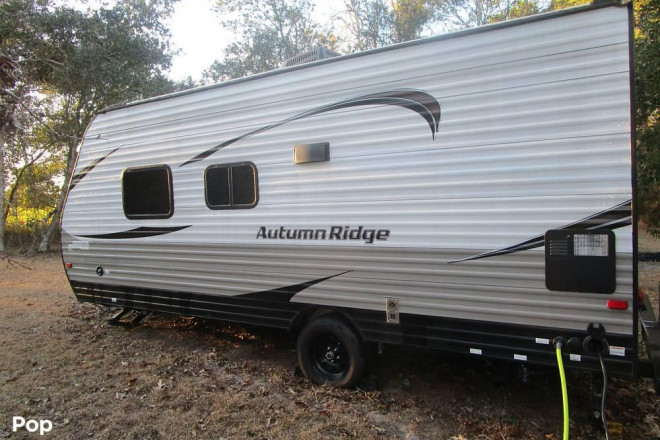 2021 Autumn Ridge 182RB