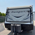 2018 Passport